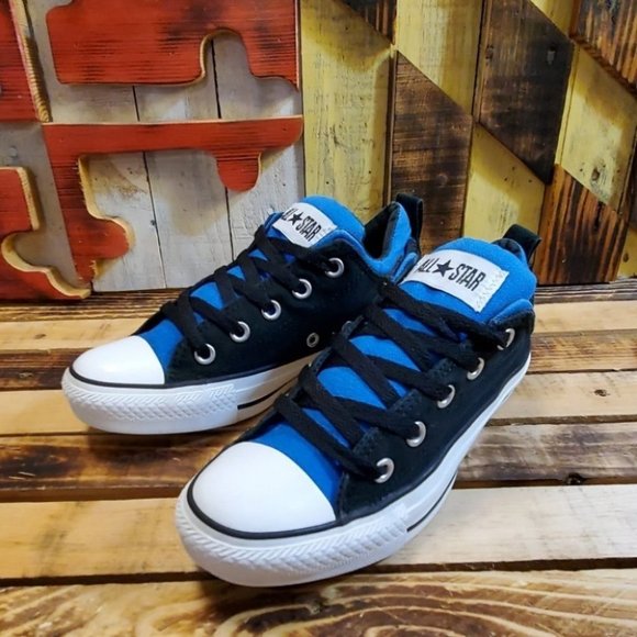 how do nike air forces run